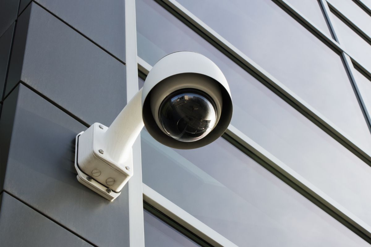 Best Outdoor Security Cameras Without Subscription