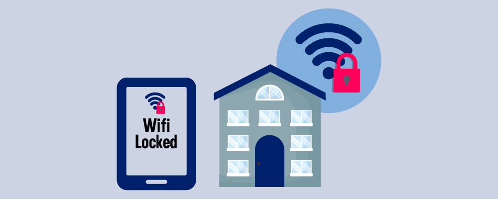 Lock Down Your Wi-Fi Network